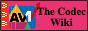 The Codec Wiki button