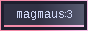 magmaus3 button